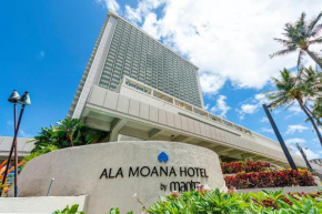 Ala Moana #1132